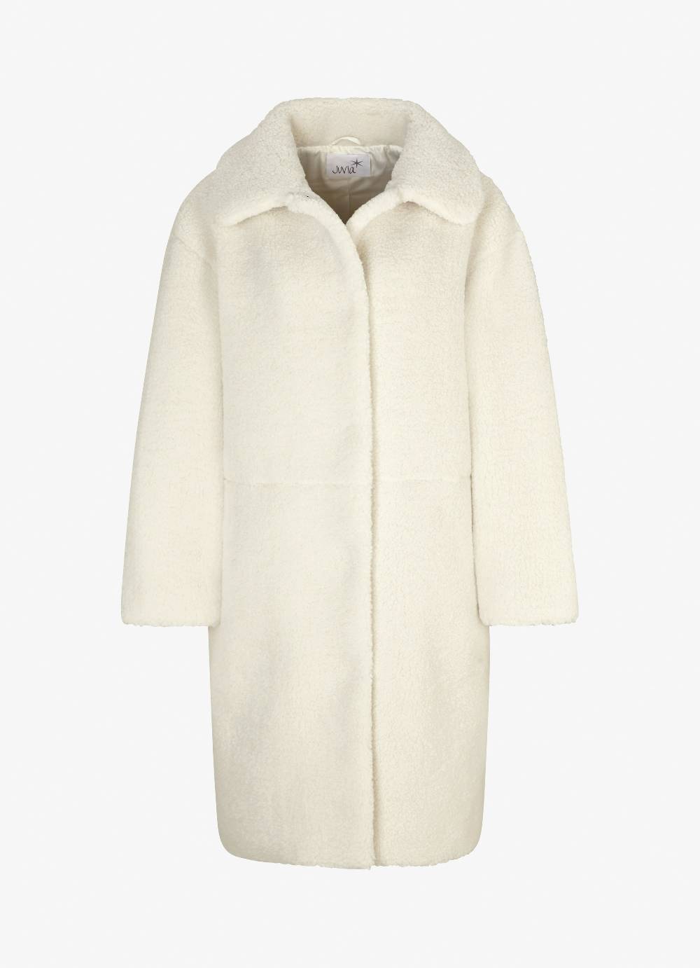 Juvia Teddyfell - Mantel