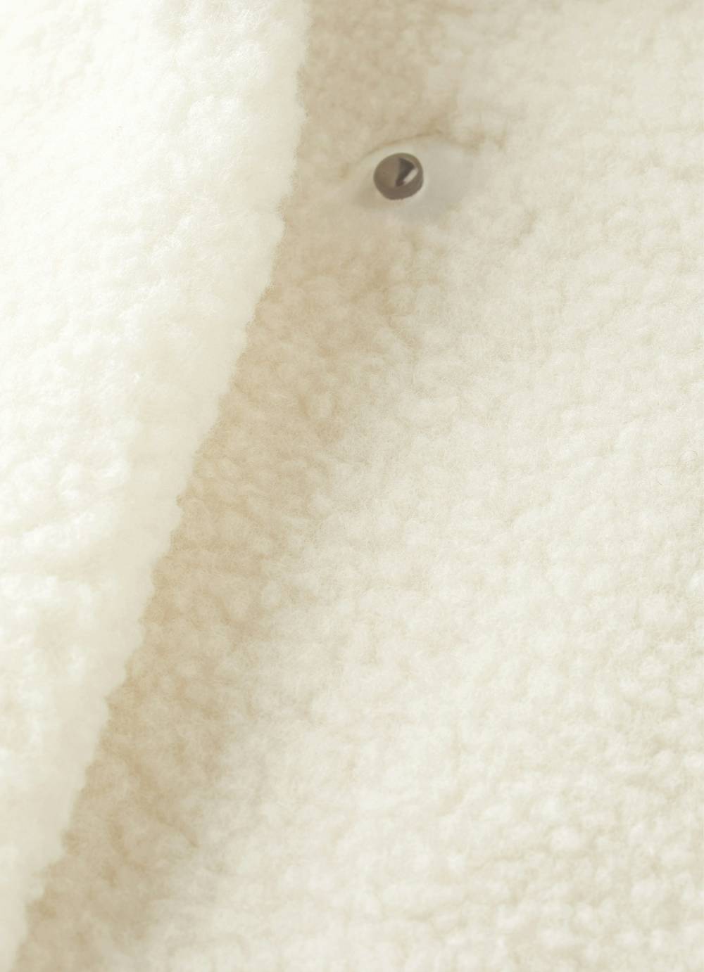 Juvia Teddyfell - Mantel