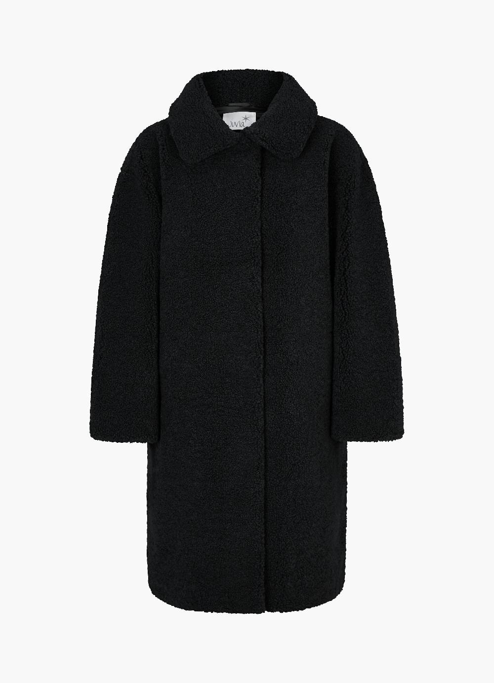 Juvia Teddyfell - Mantel