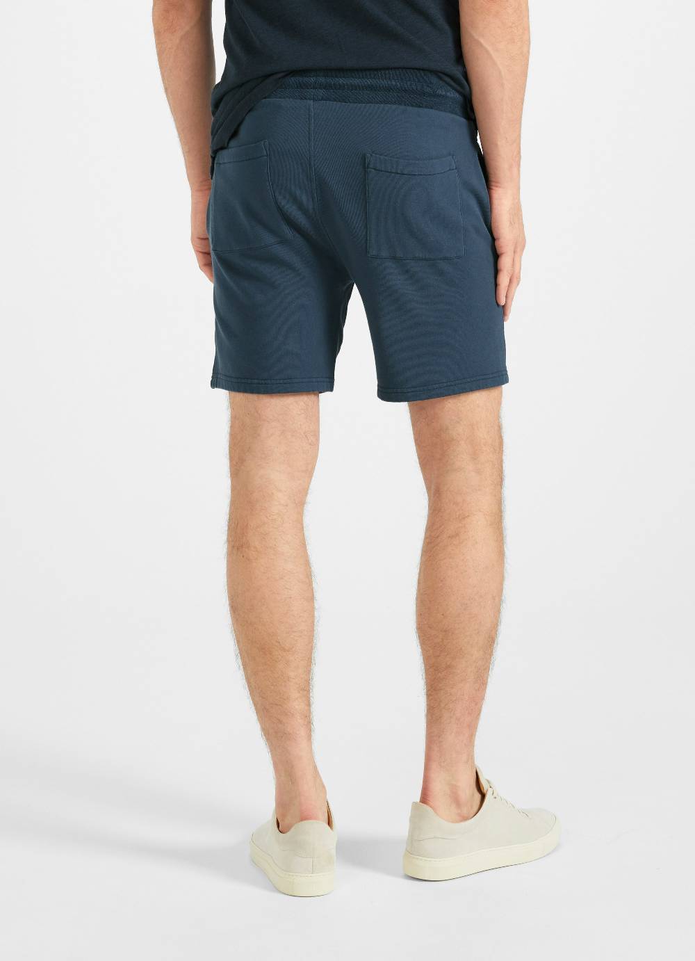 Juvia Terrycloth - Shorts