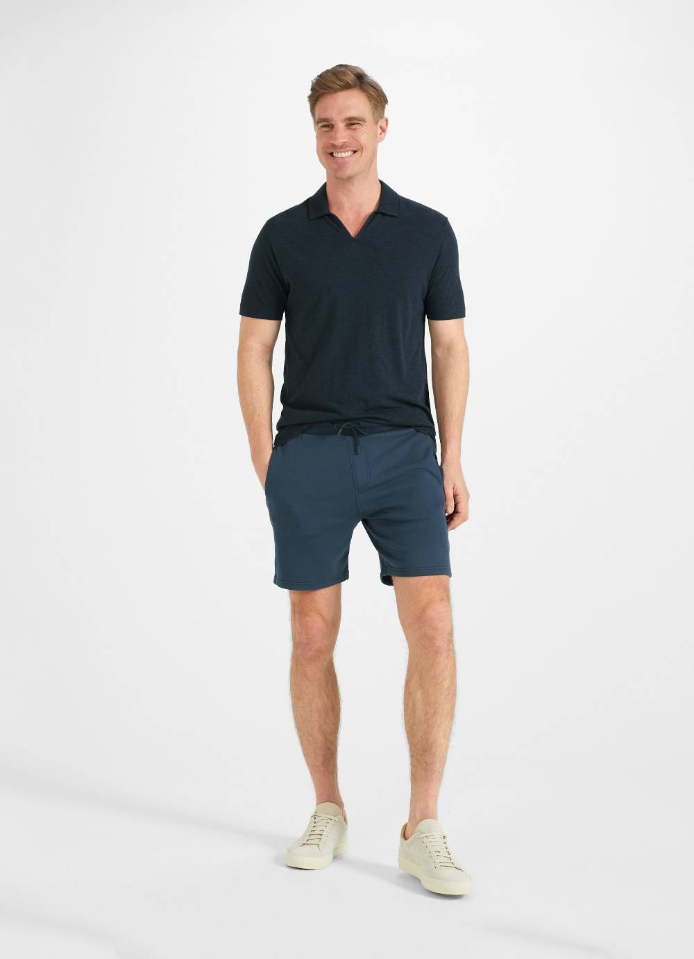 Juvia Terrycloth - Shorts