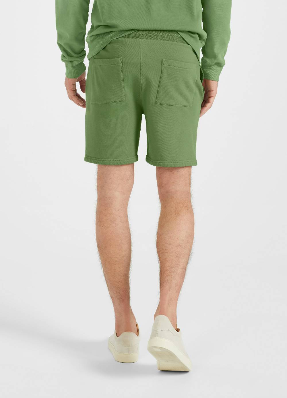 Juvia Terrycloth - Shorts