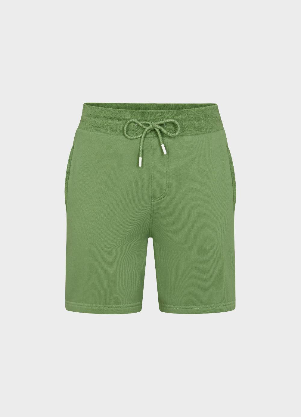 Juvia Terrycloth - Shorts