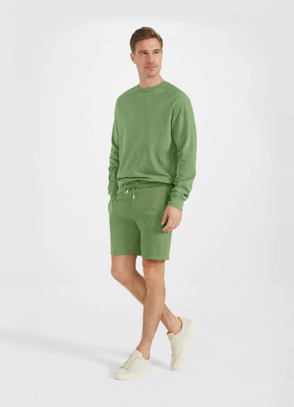 Juvia Terrycloth - Shorts