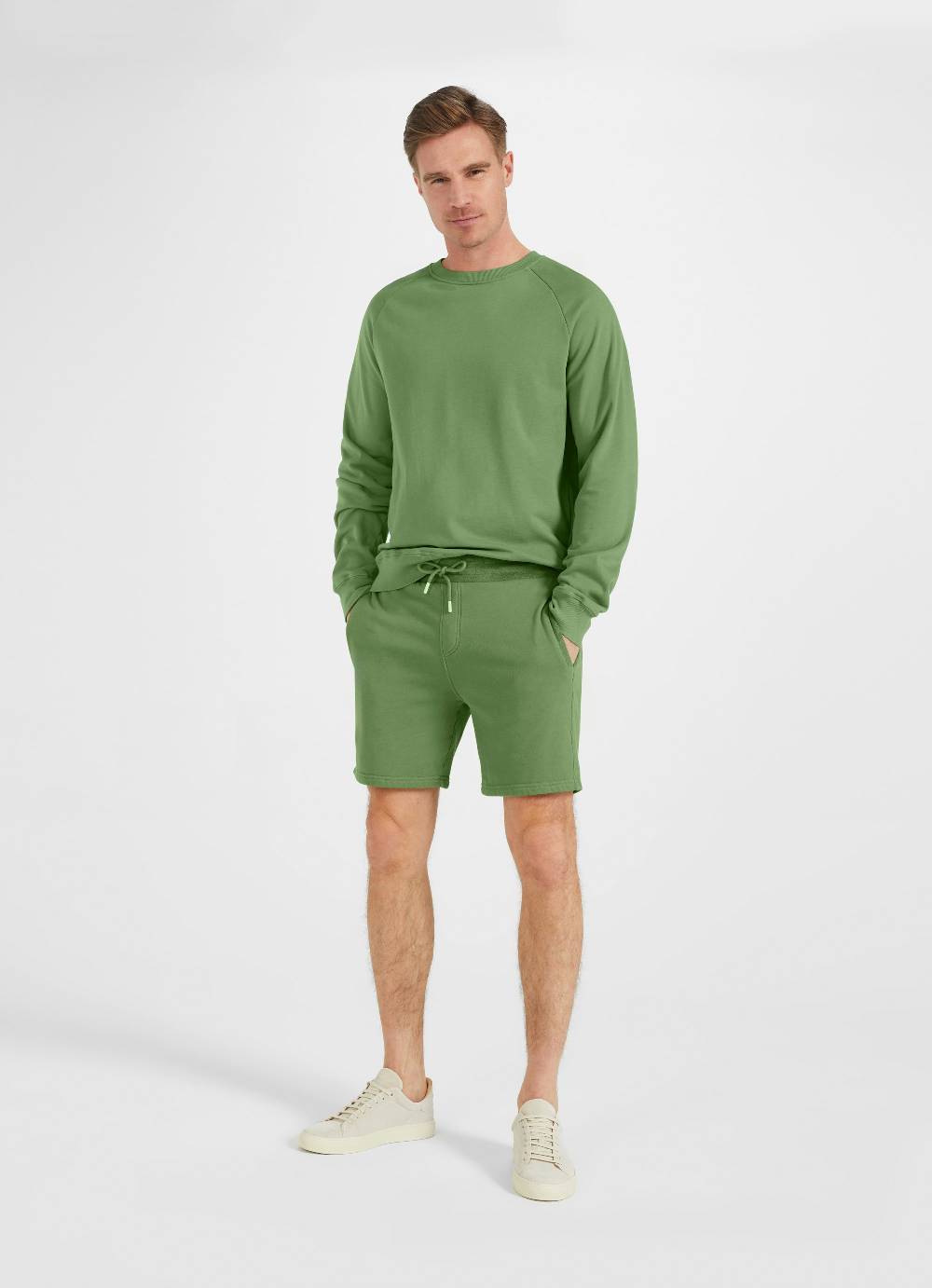 Juvia Terrycloth - Shorts