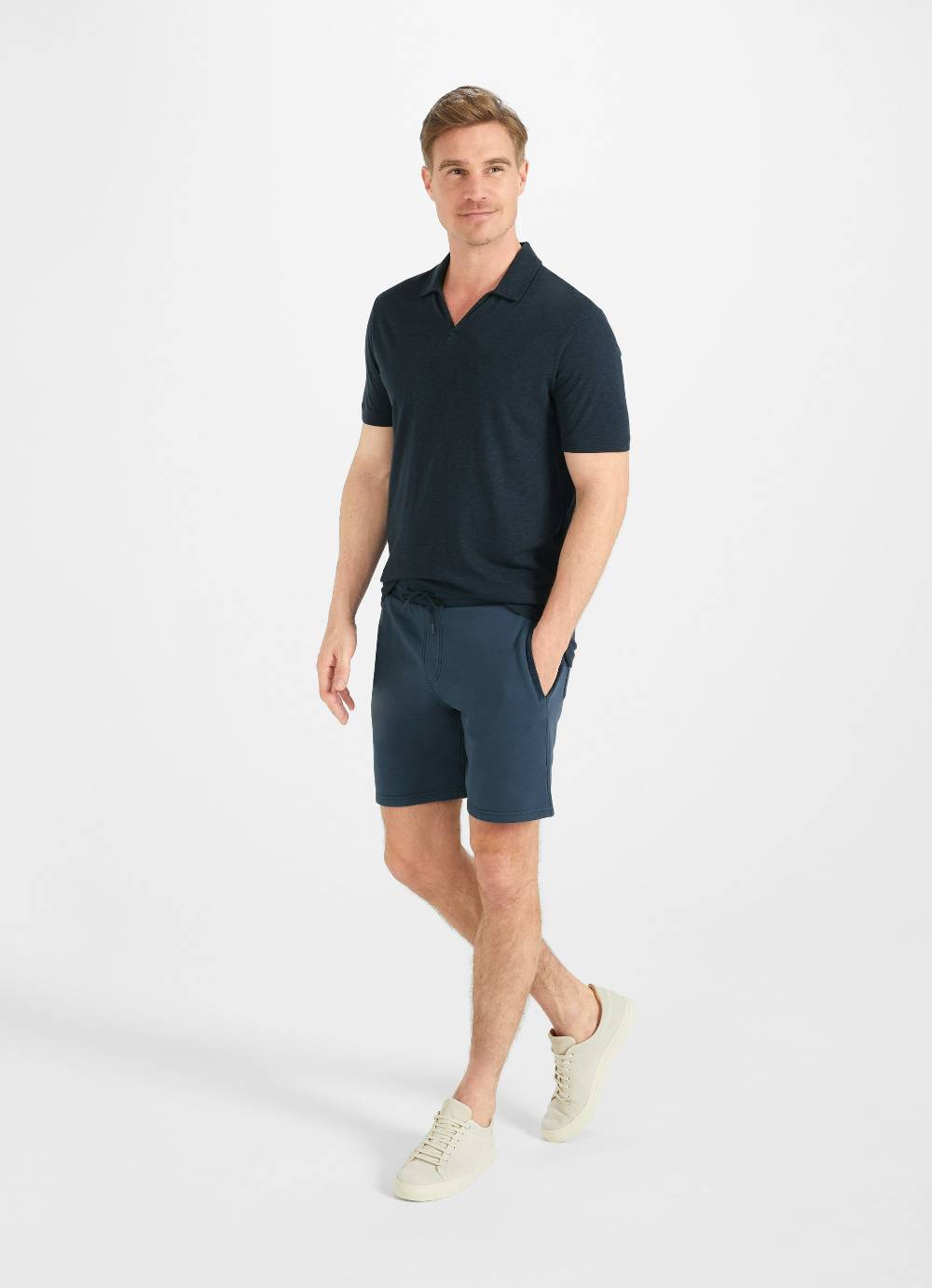 Juvia Terrycloth - Shorts