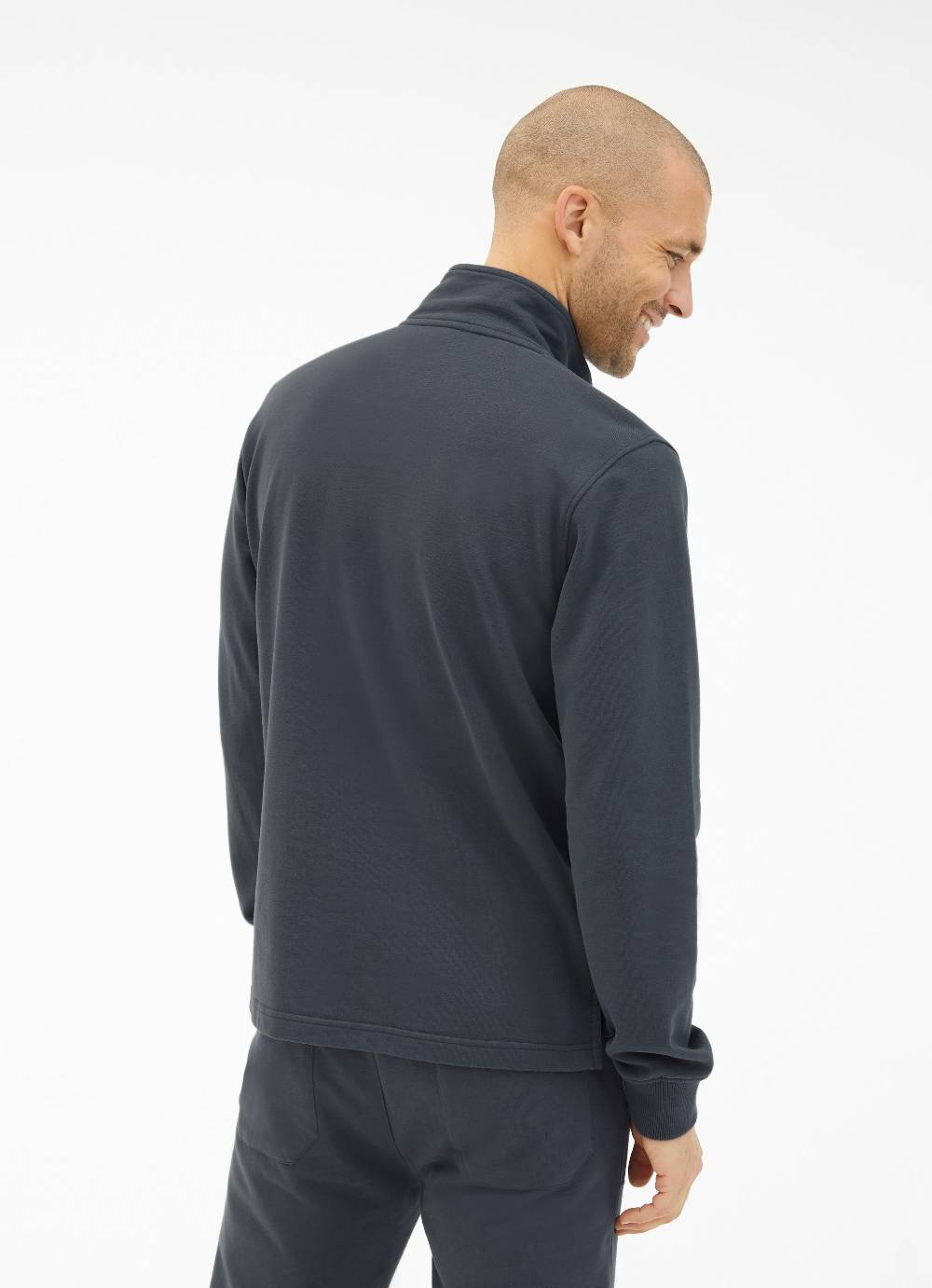 Juvia Troyer - Sweatshirt