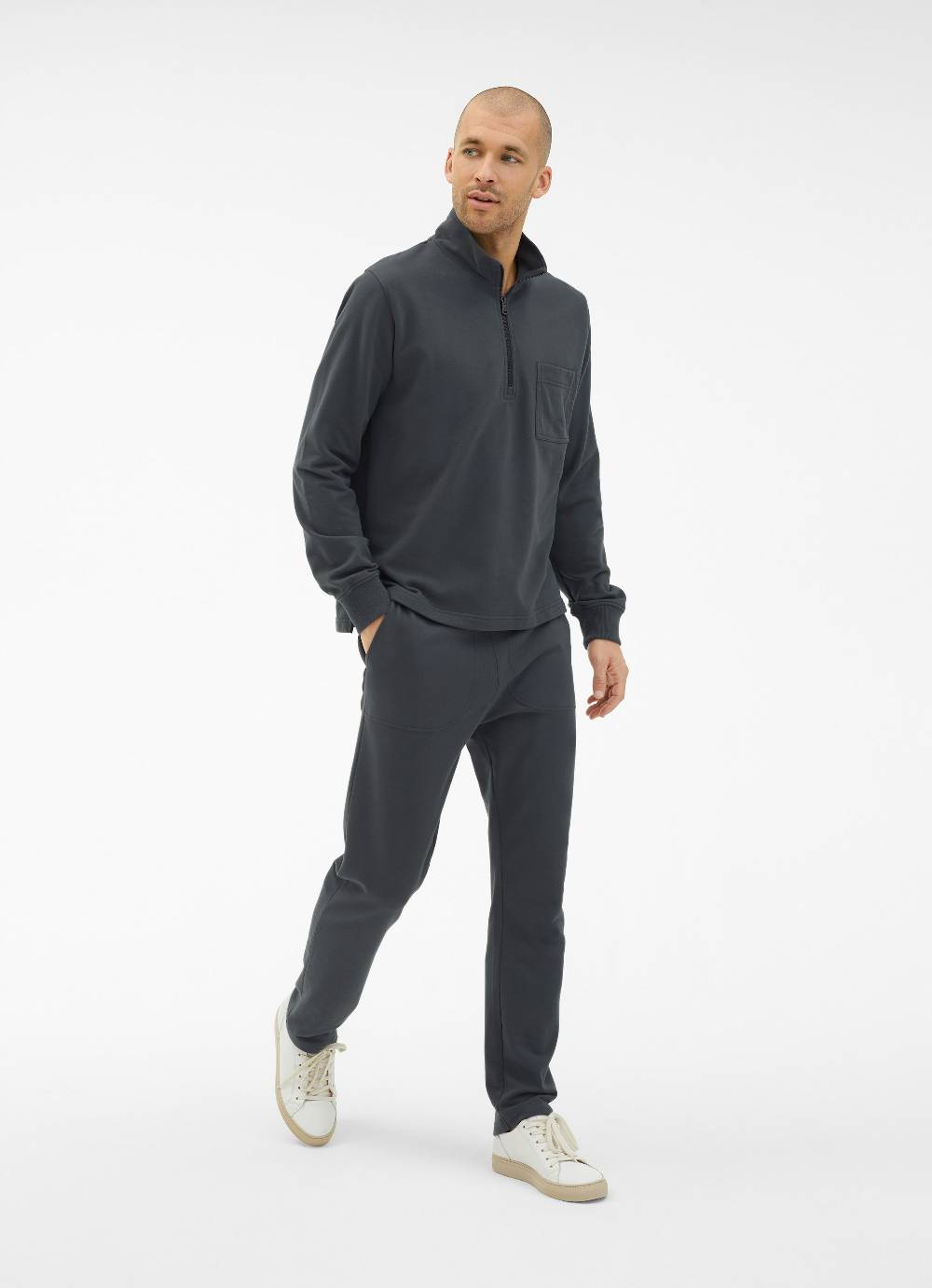 Juvia Troyer - Sweatshirt