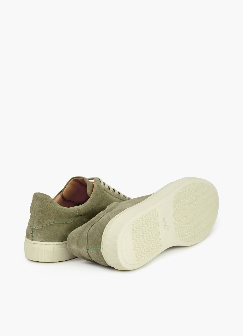 Juvia Veloursleder - Sneaker