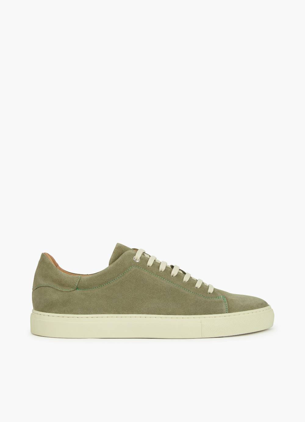 Juvia Veloursleder - Sneaker
