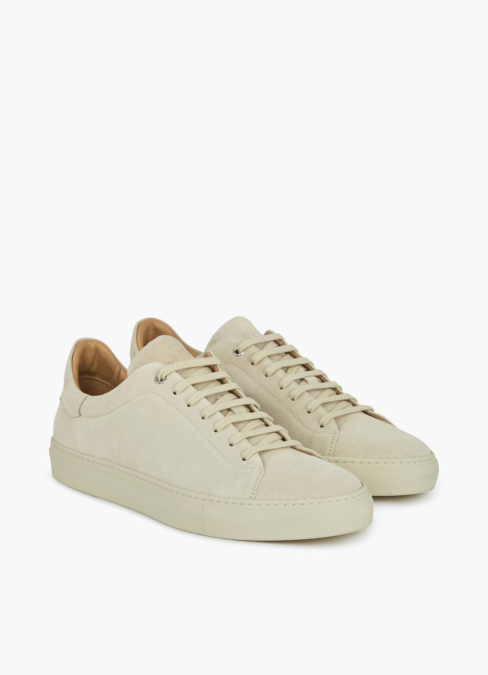Juvia Veloursleder - Sneaker