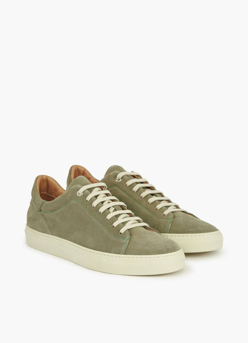 Juvia Veloursleder - Sneaker