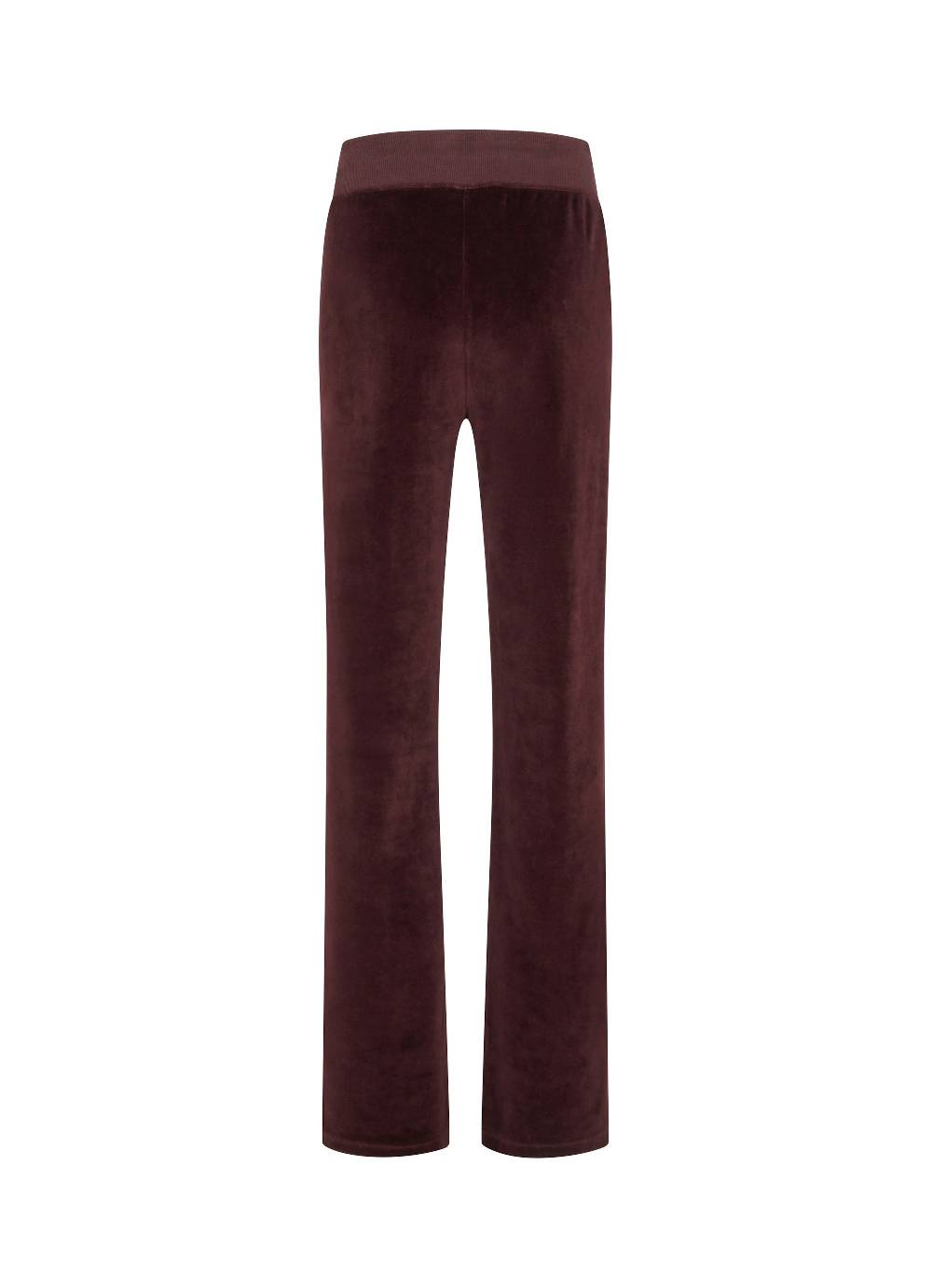 Juvia Velvet Sweatpants