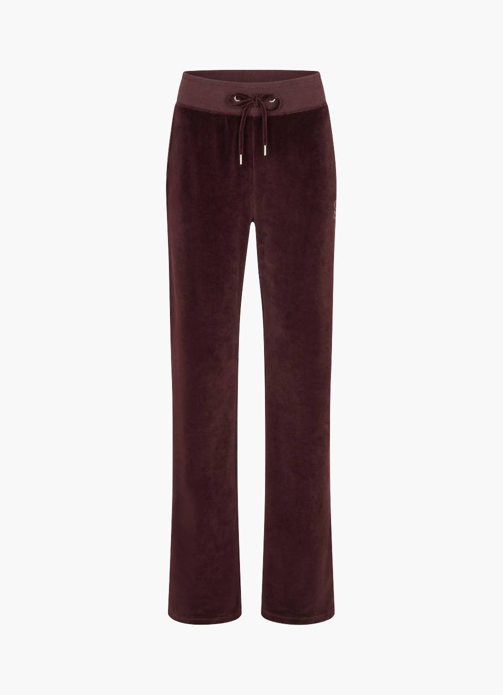 Juvia Velvet Sweatpants