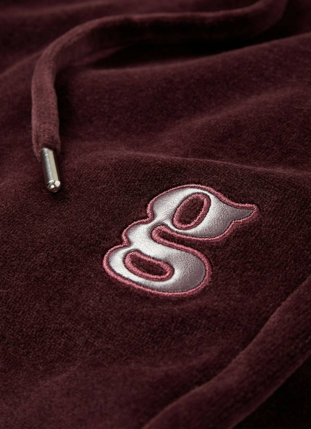 Juvia Velvet Sweatpants