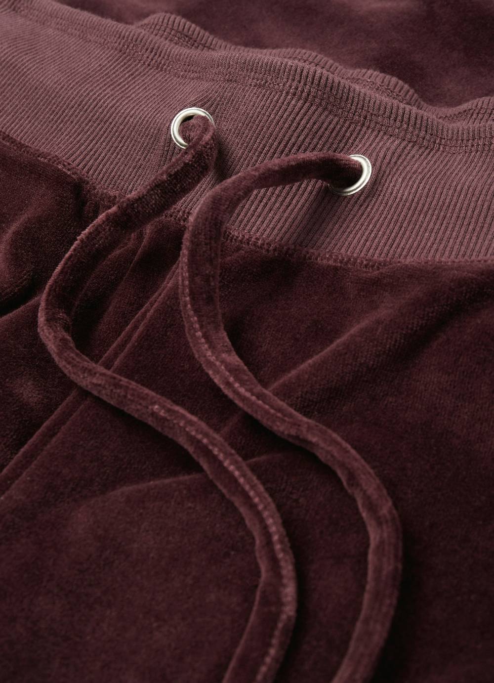 Juvia Velvet Sweatpants