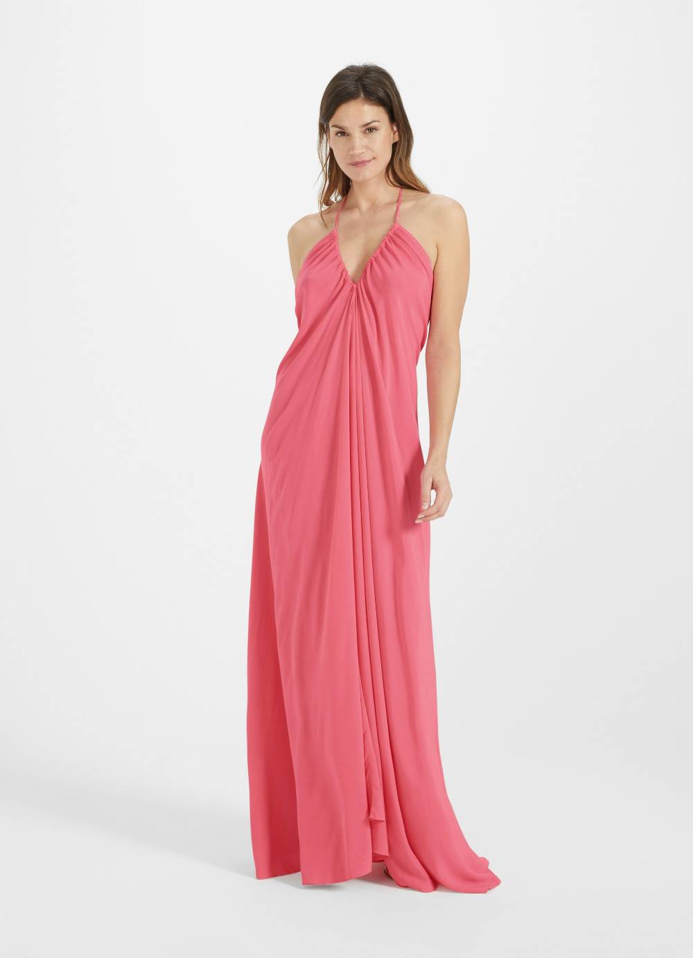 Juvia Viskose - Kleid