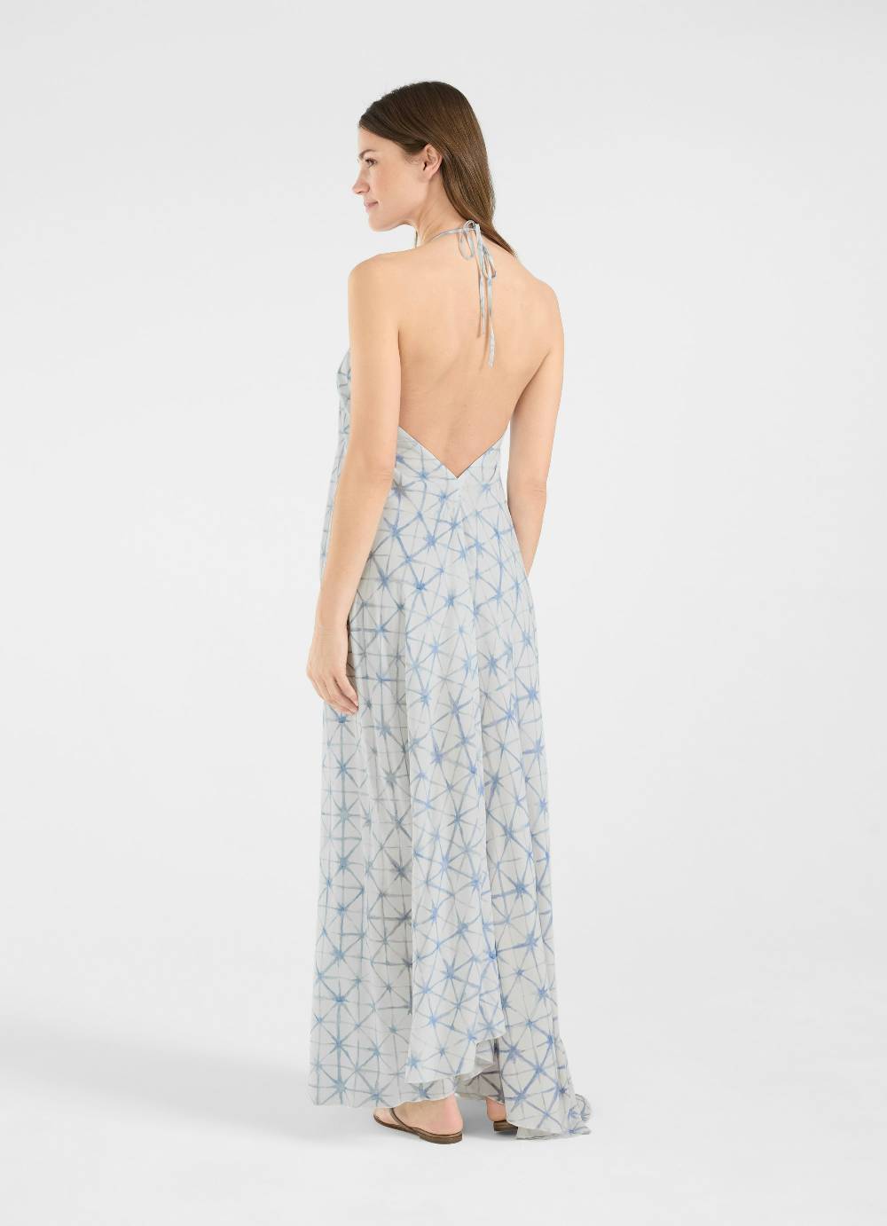 Juvia Viskose - Kleid