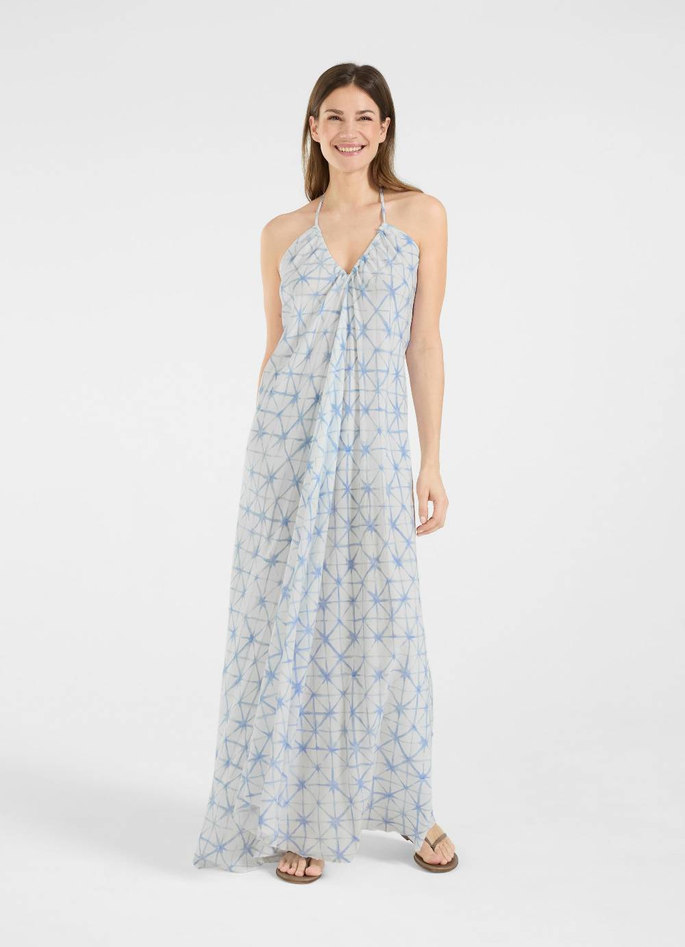 Juvia Viskose - Kleid