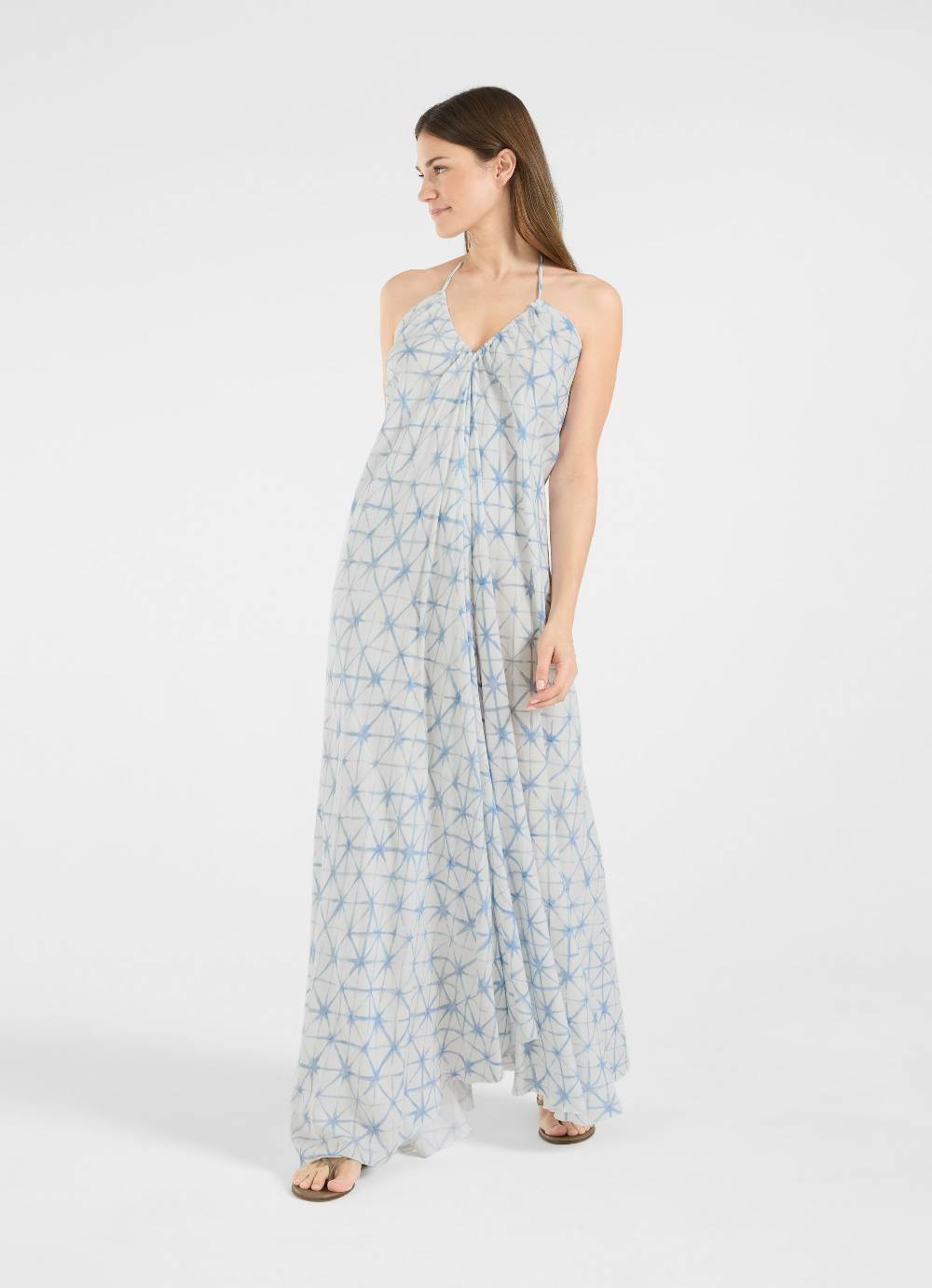 Juvia Viskose - Kleid