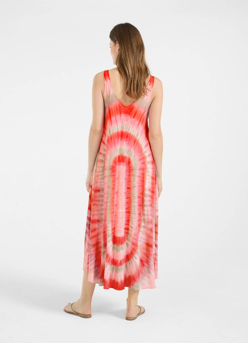 Juvia Viskose - Kleid