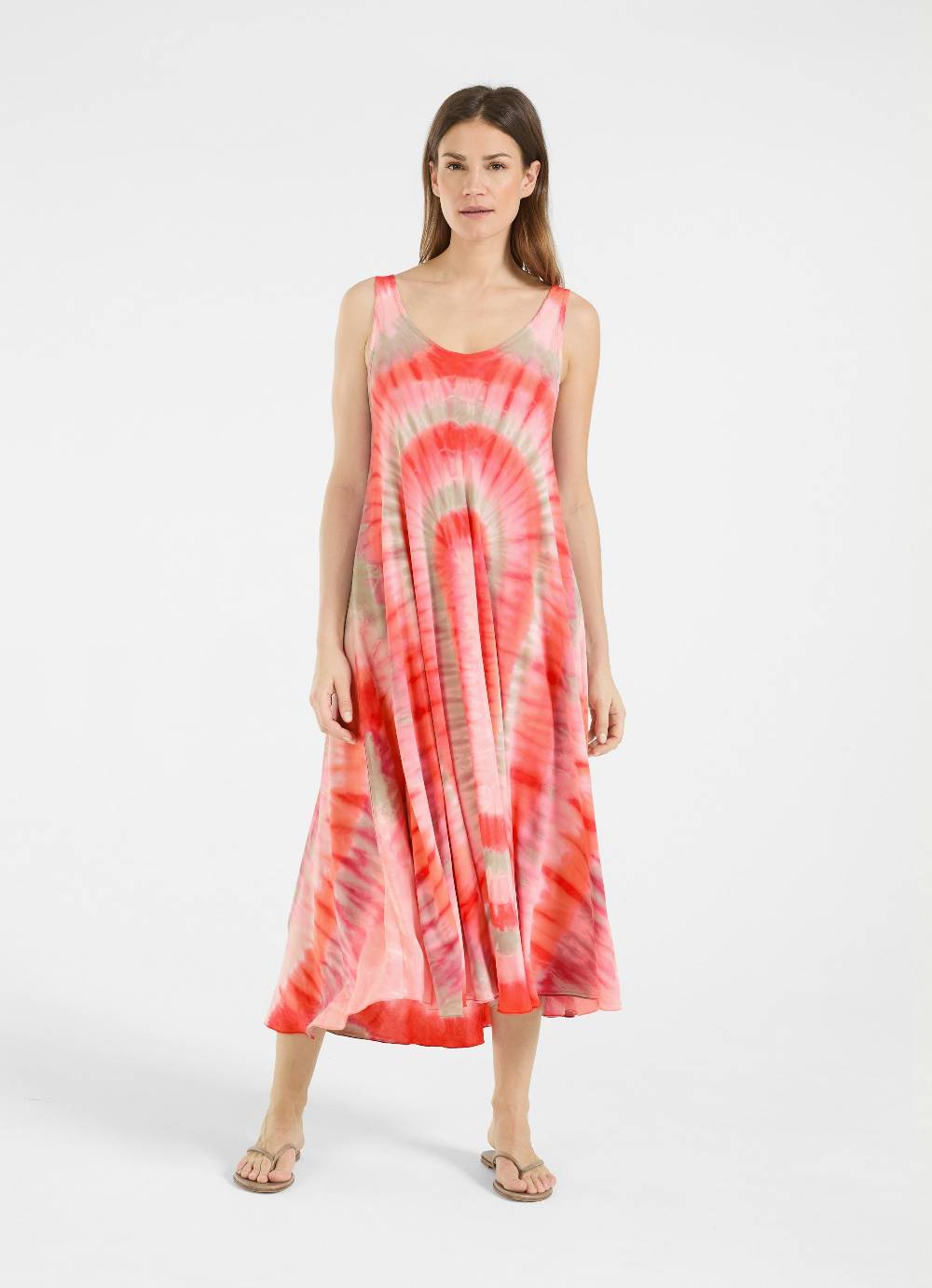 Juvia Viskose - Kleid