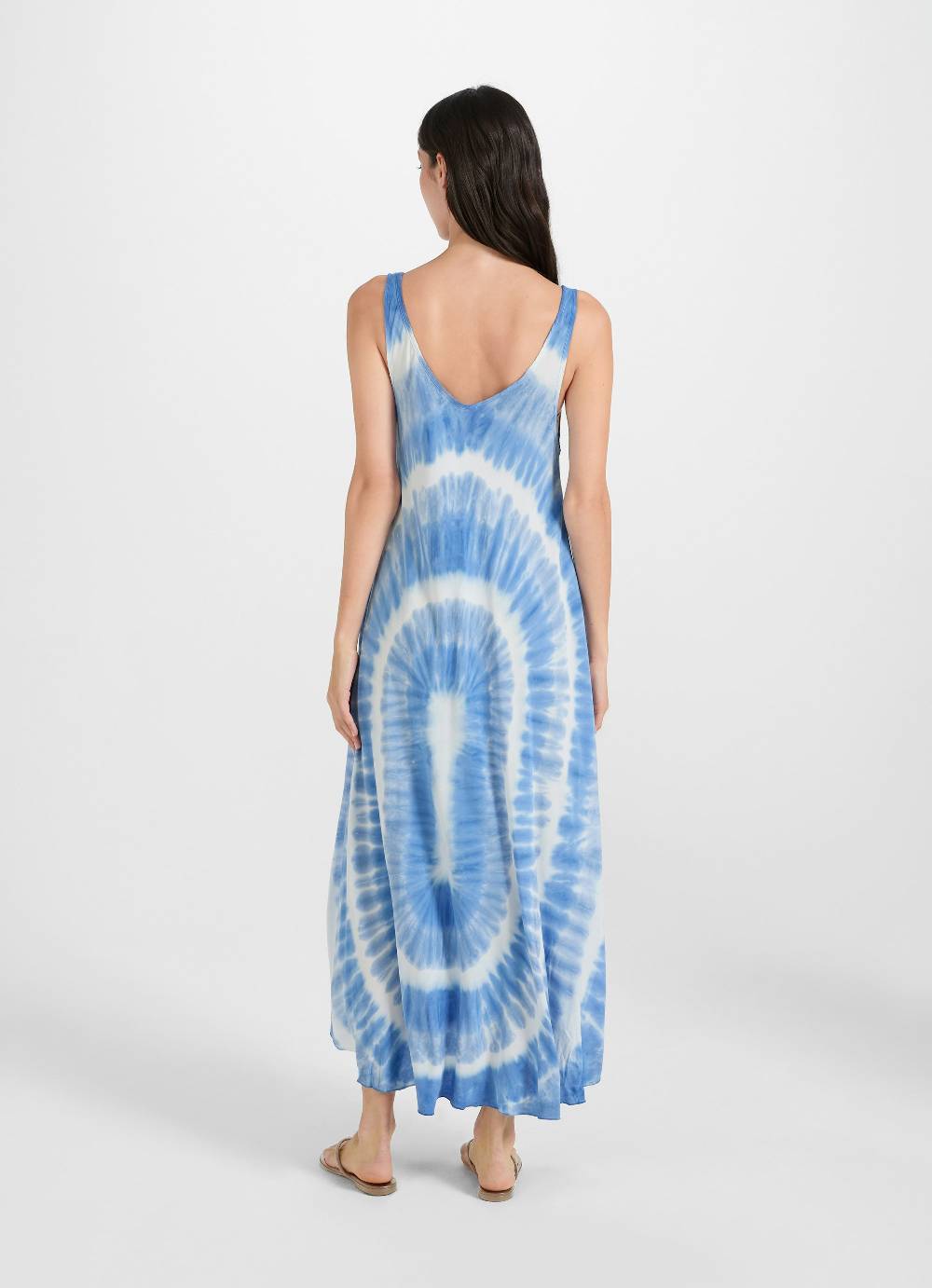 Juvia Viskose - Kleid