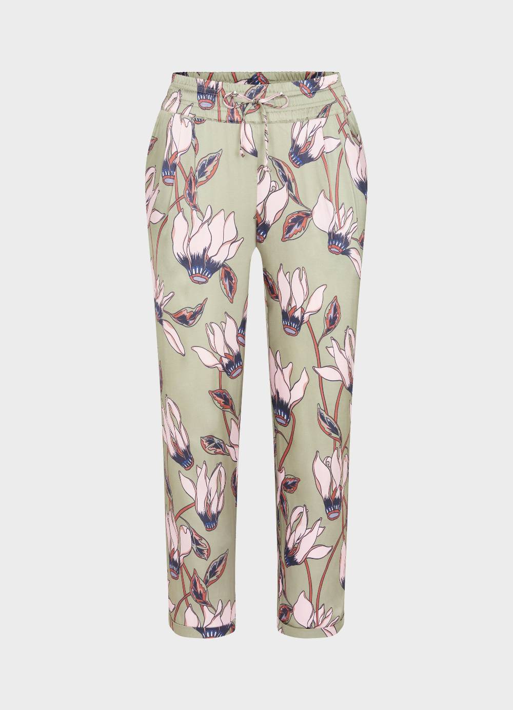 Juvia Viskose Satin - Hose