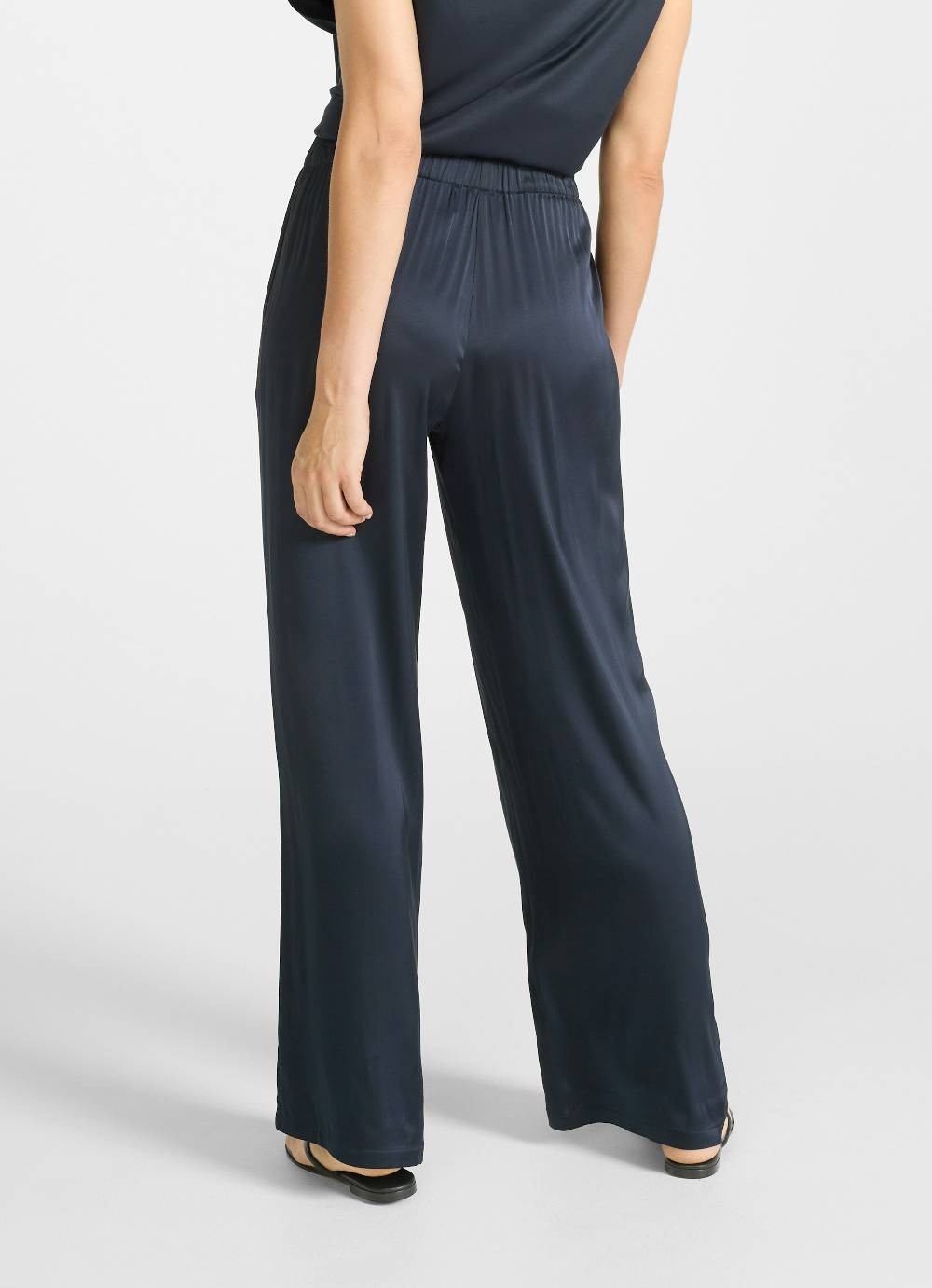 Juvia Viskose Satin - Hose