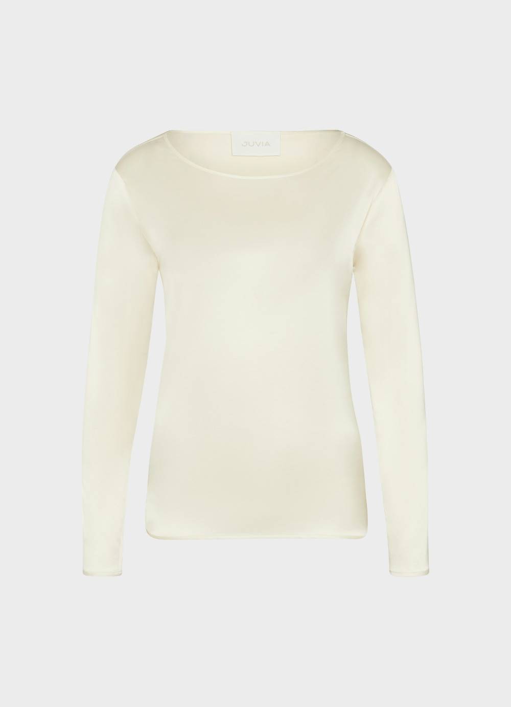 Juvia Viskose Strech - Bluse