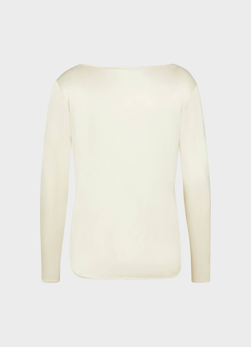 Juvia Viskose Strech - Bluse