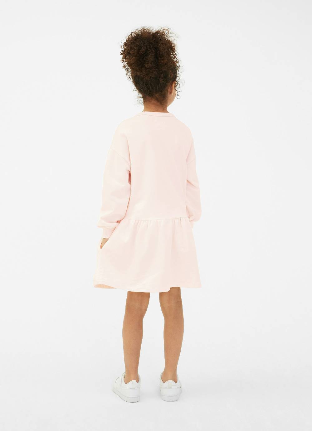 Juvia Volant - Kleid