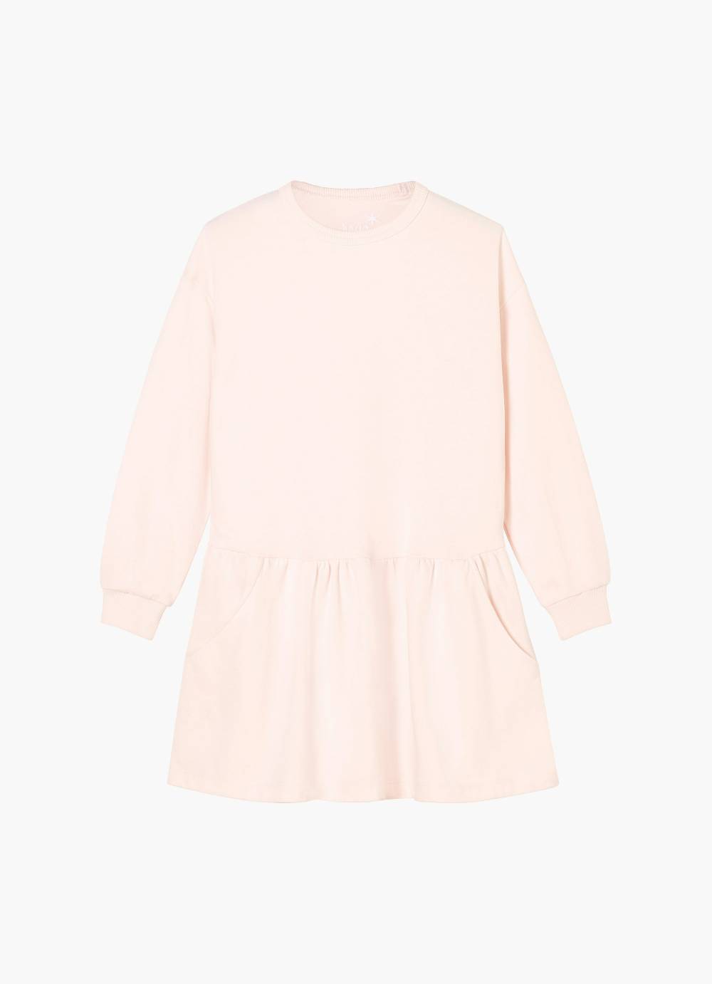 Juvia Volant - Kleid