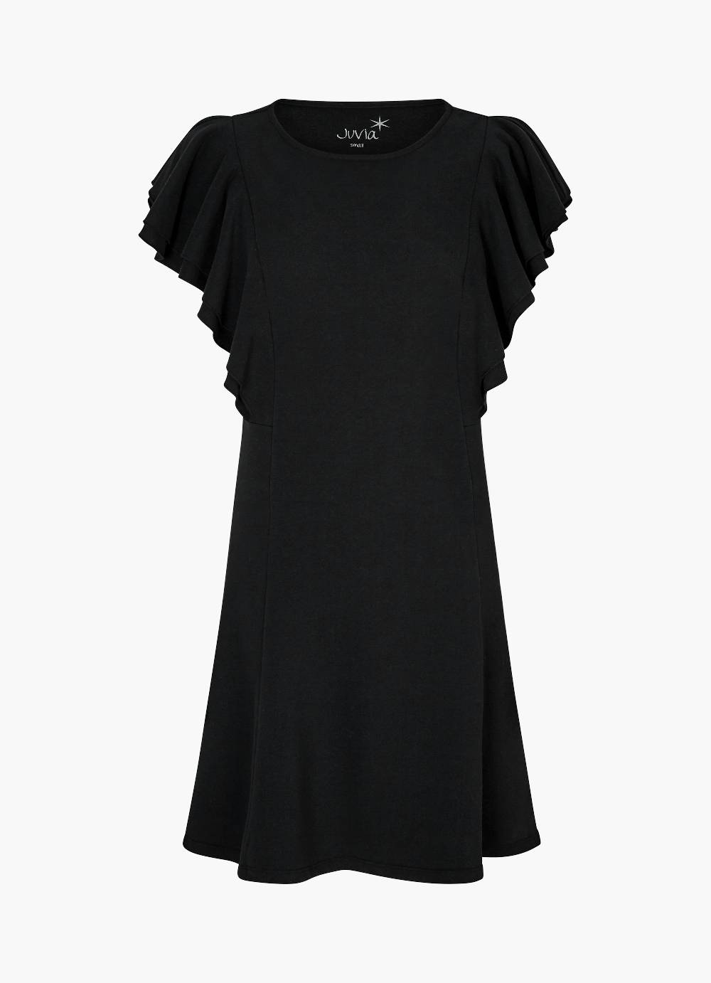 Juvia Volant - Kleid