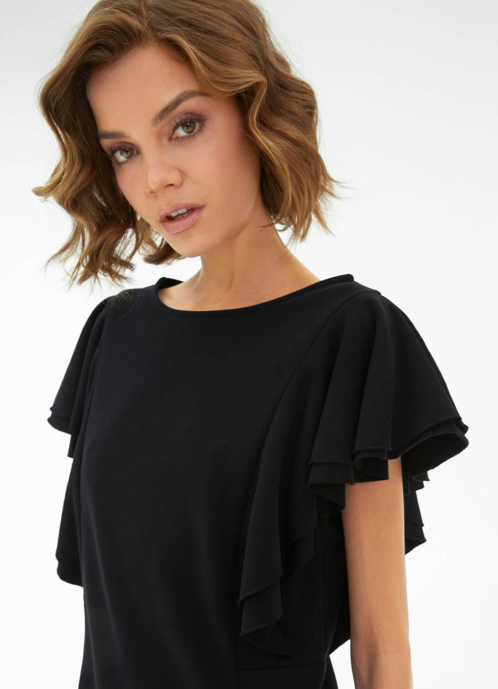 Juvia Volant - Kleid