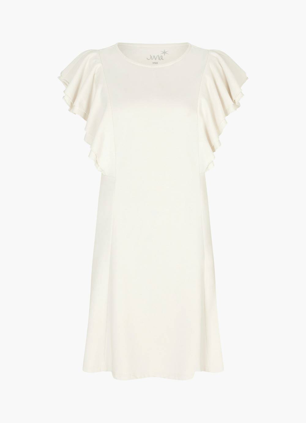 Juvia Volant - Kleid