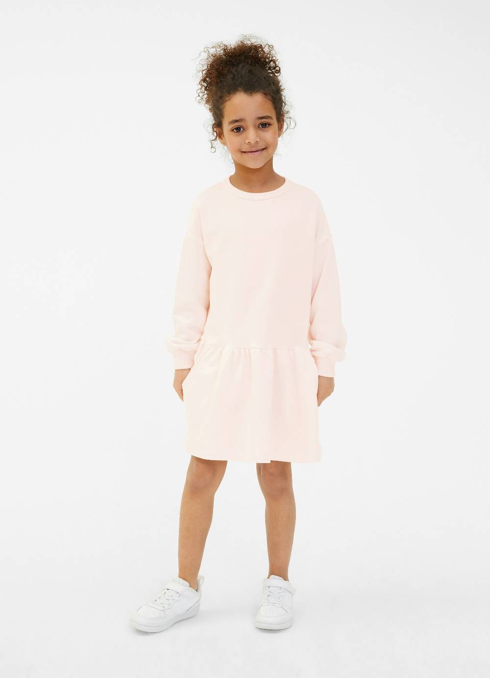 Juvia Volant - Kleid