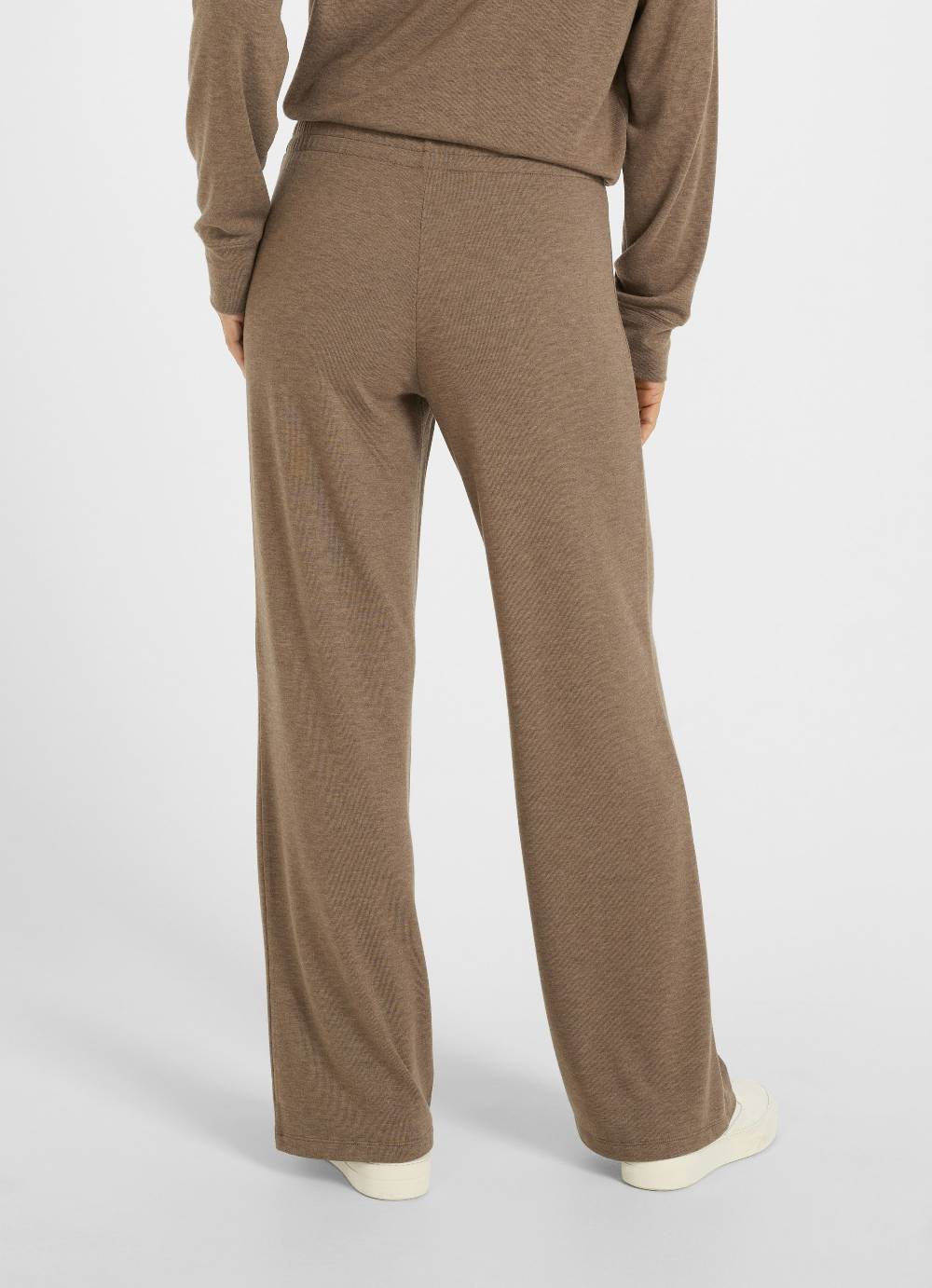 Juvia Wide Leg Fit - Hose