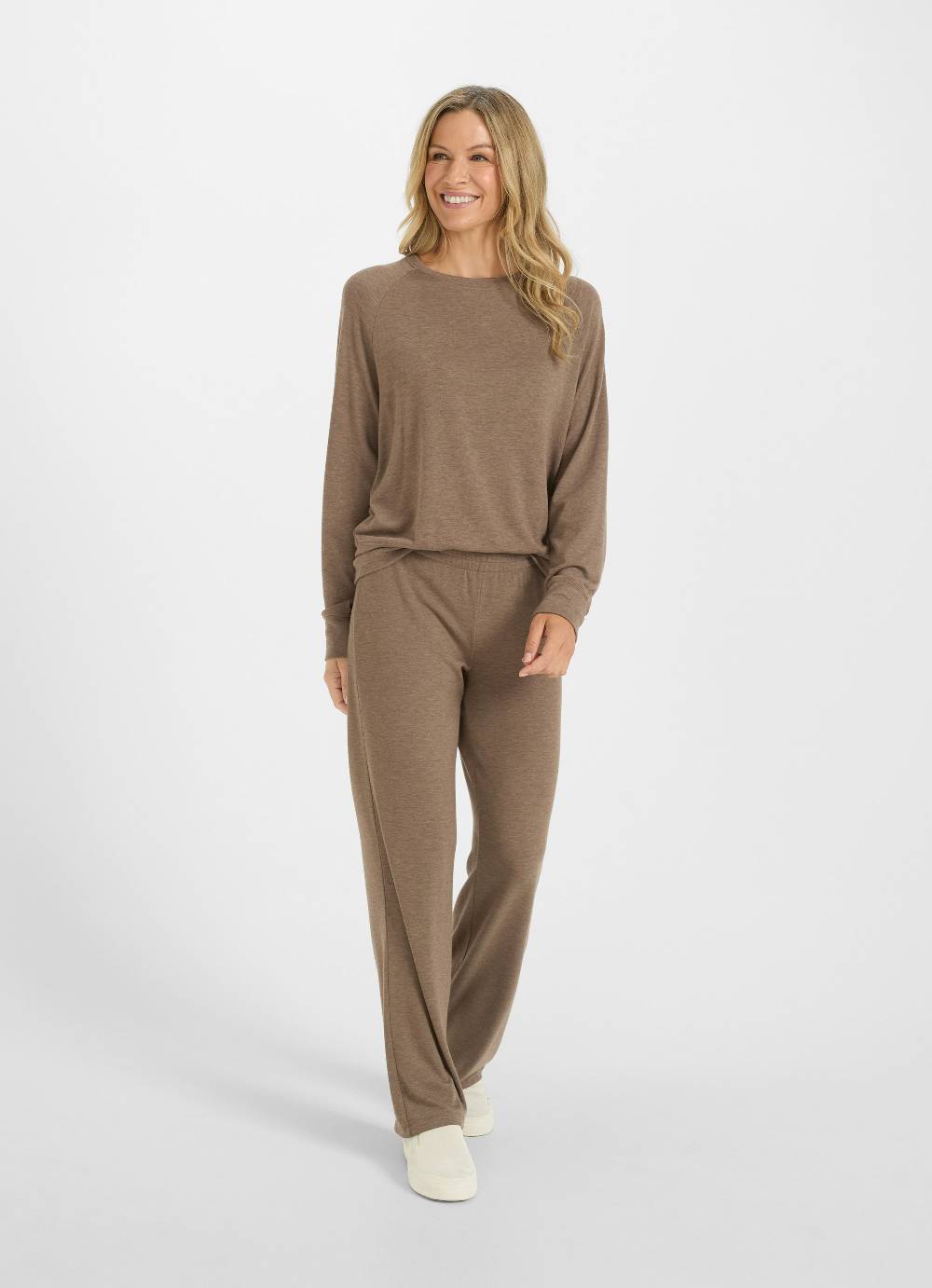 Juvia Wide Leg Fit - Hose