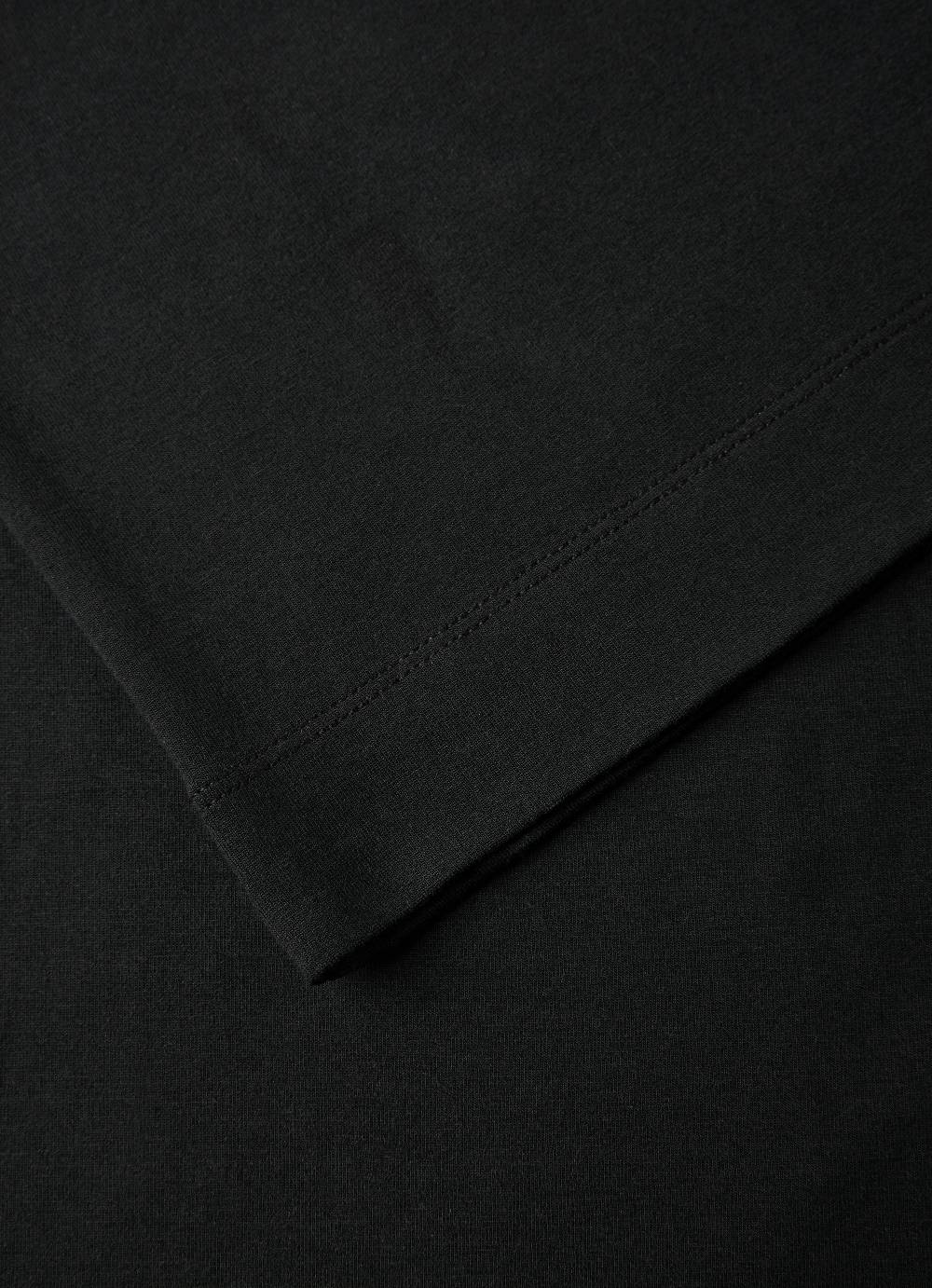 Juvia Wide Leg Fit - Jerseyhose