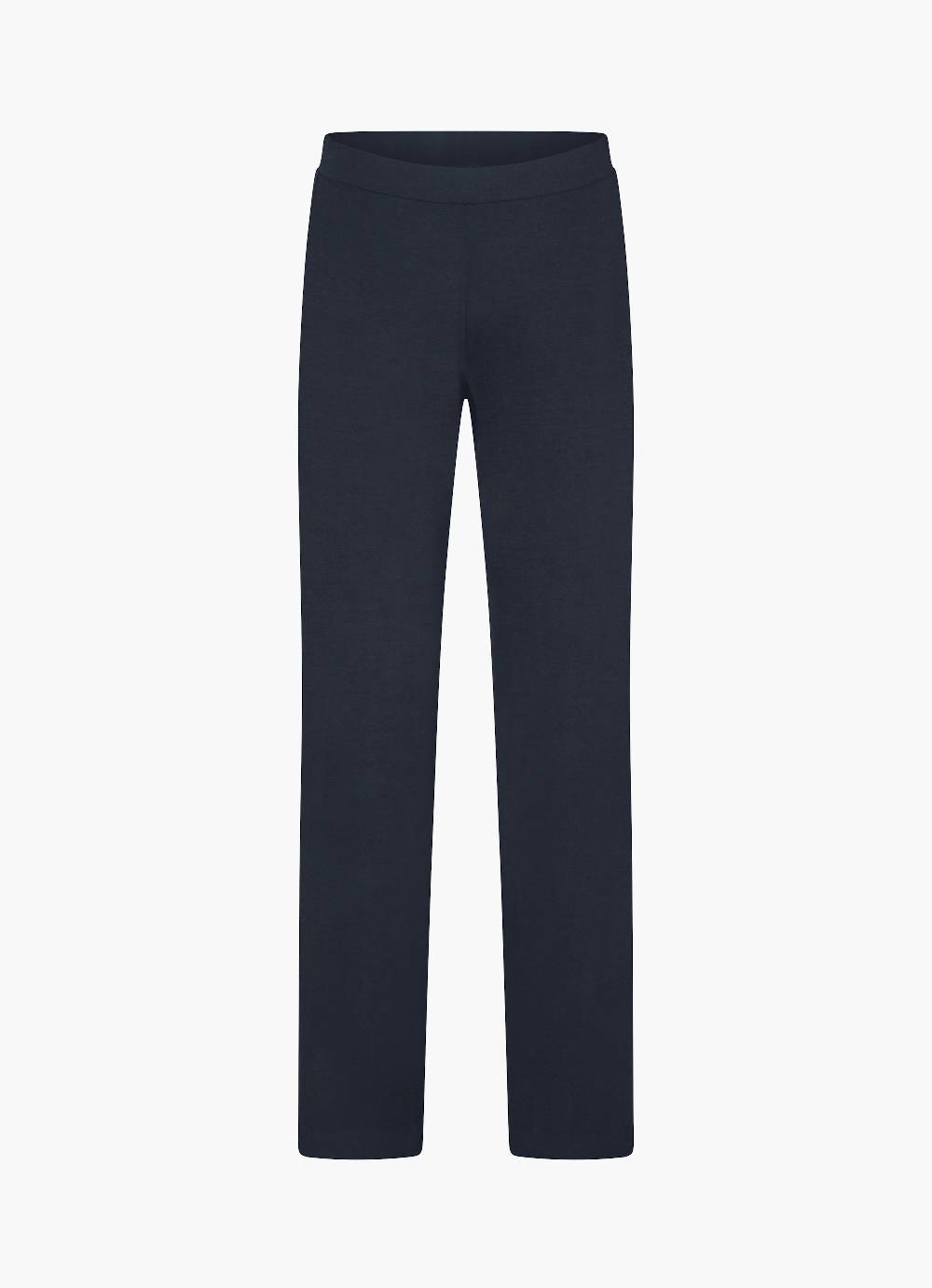 Juvia Wide Leg Fit - Jerseyhose