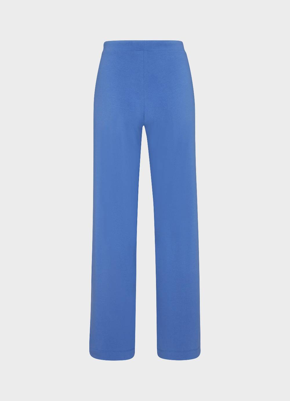 Juvia Wide Leg Fit - Jerseyhose