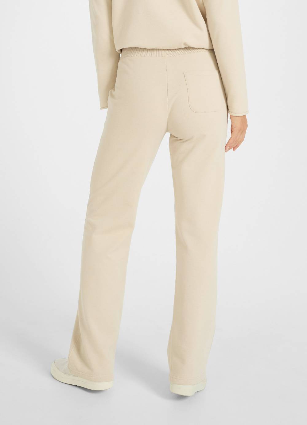 Juvia Wide Leg Fit - Sweatpants