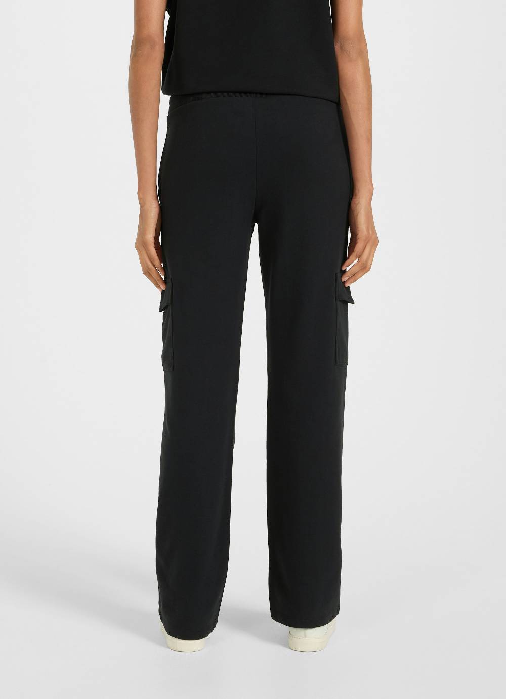 Juvia Wide Leg Fit - Sweatpants