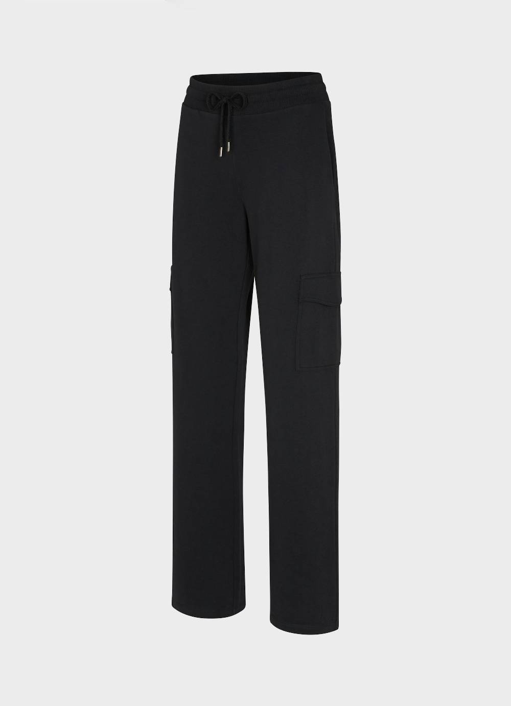 Juvia Wide Leg Fit - Sweatpants