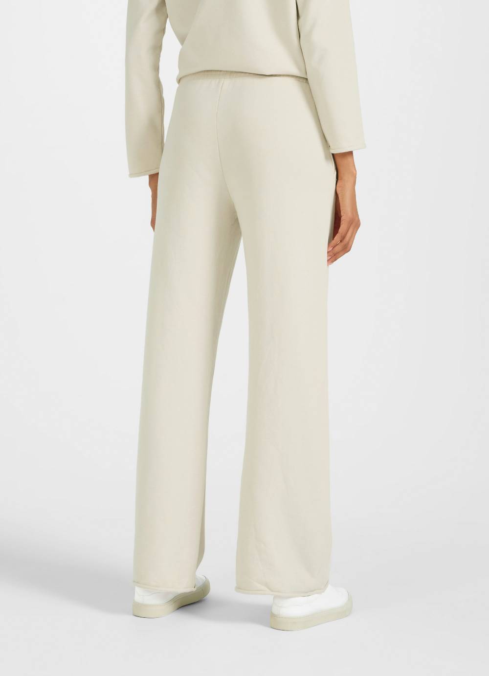 Juvia Wide Leg Fit - Sweatpants