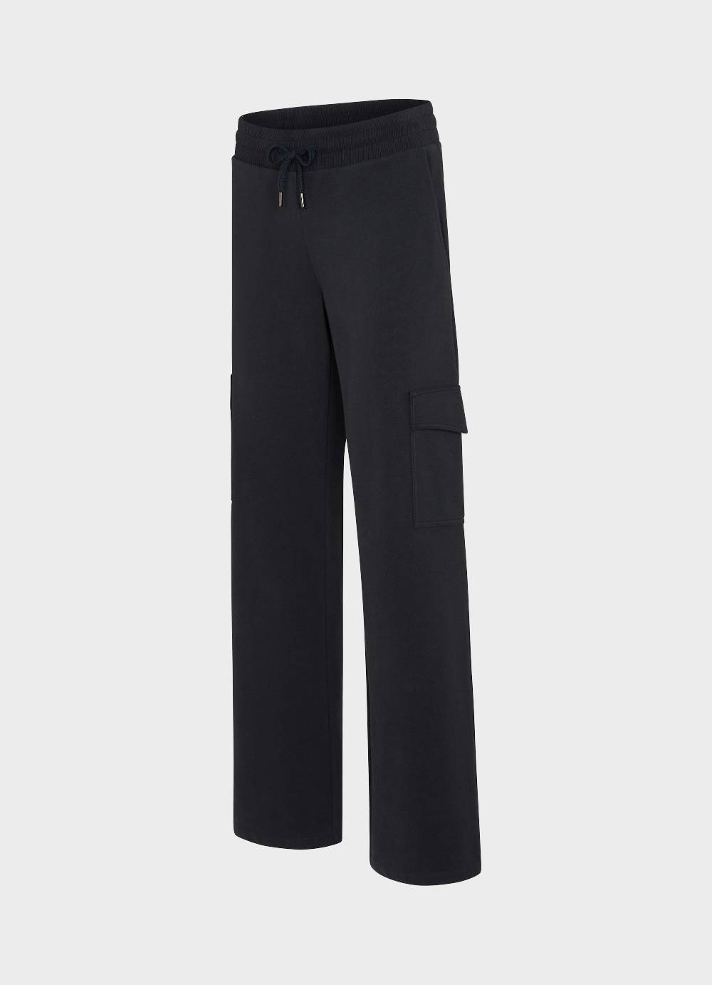 Juvia Wide Leg Fit - Sweatpants