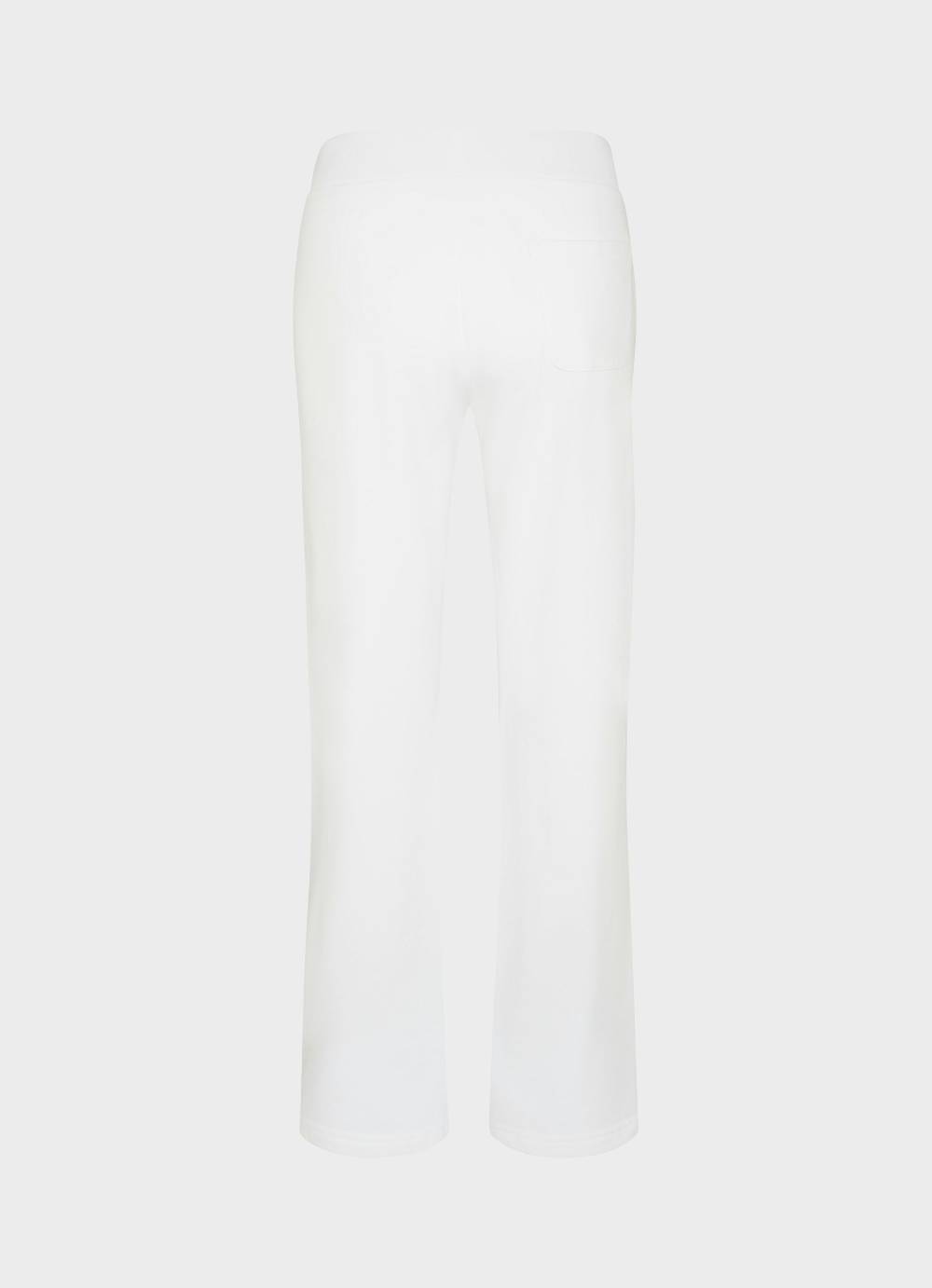 Juvia Wide Leg Fit - Sweatpants