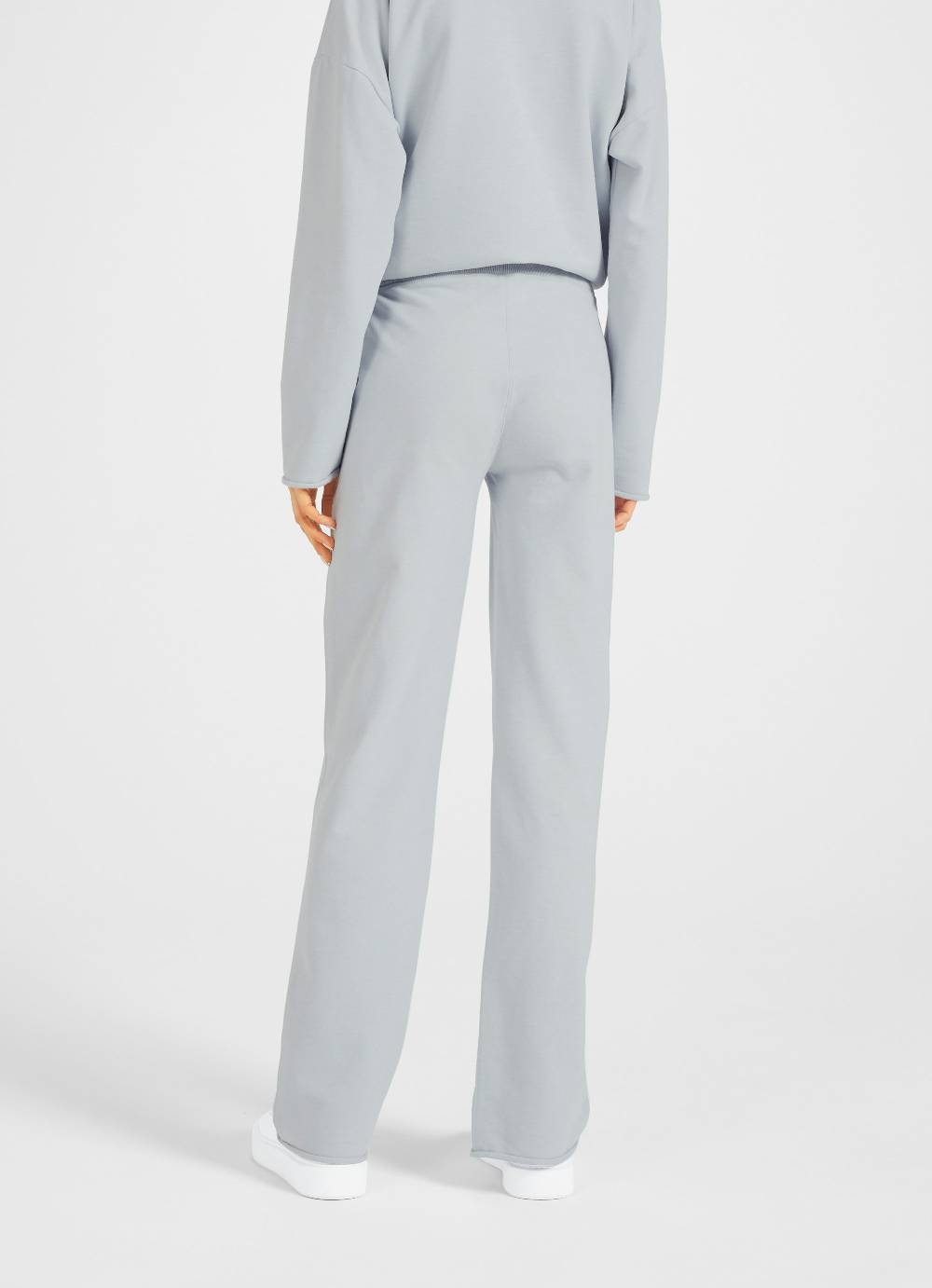 Juvia Wide Leg Fit - Sweatpants