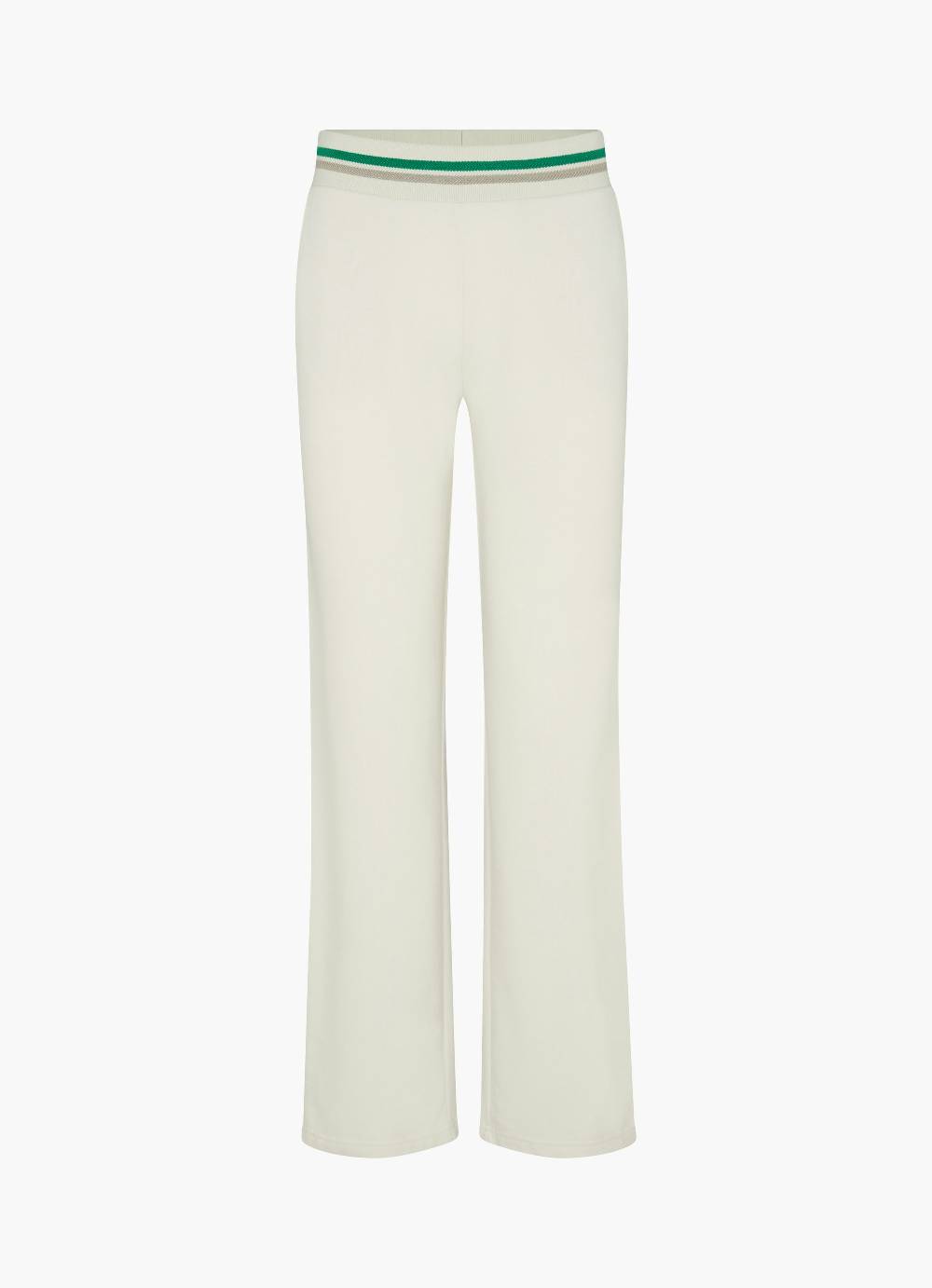 Juvia Wide Leg Fit - Sweatpants